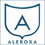 ALEROXA-transparente